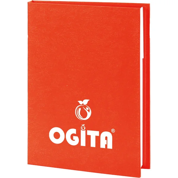 Esenkent-K Taslama Defter - Ürün Görseli 1