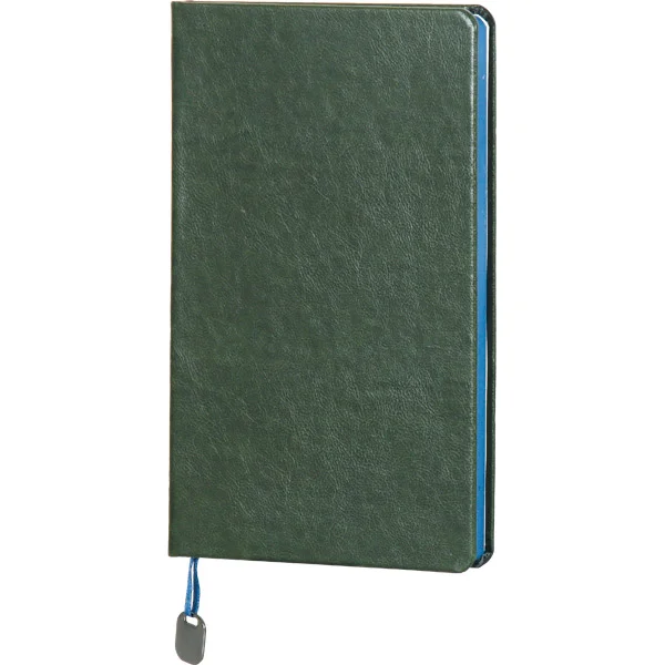 Adalar-YSL Tarihsiz Defter - Ürün Görseli 1