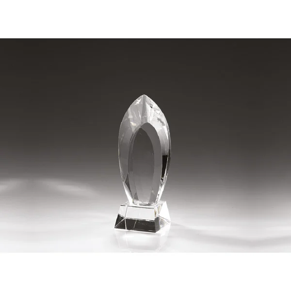 HC-1 Kristal Ödül - Ürün Görseli 1