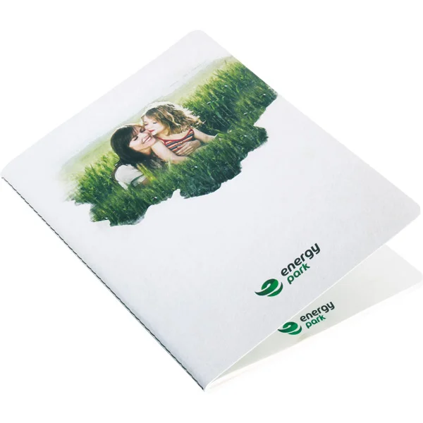 Terzidikiş-JBRS Tarihsiz Defter - Ürün Görseli 1