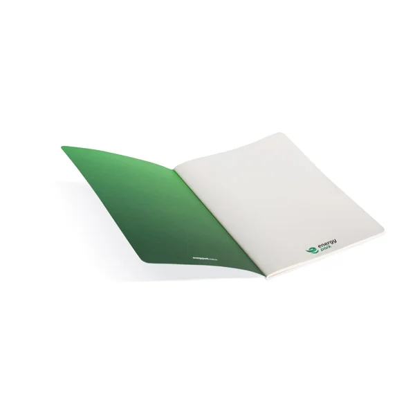 Terzidikiş-JBRS Tarihsiz Defter - Ürün Görseli 2