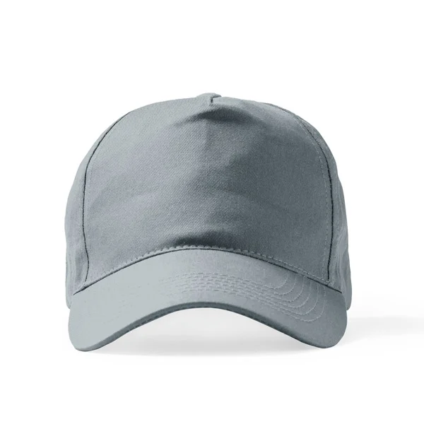 0501-G İthal Polyester Şapka - Ürün Görseli 1