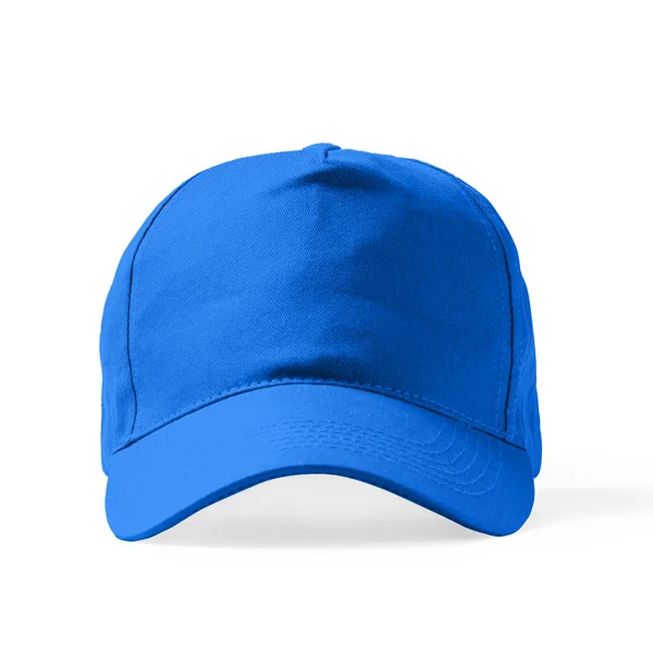 0501-SKSMV İthal Polyester Şapka - Ürün Görseli 1