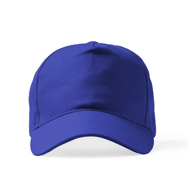 0501-L İthal Polyester Şapka - Ürün Görseli 1