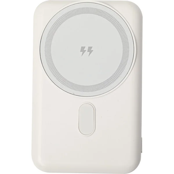 PWB-650-B Powerbank - Ürün Görseli 1