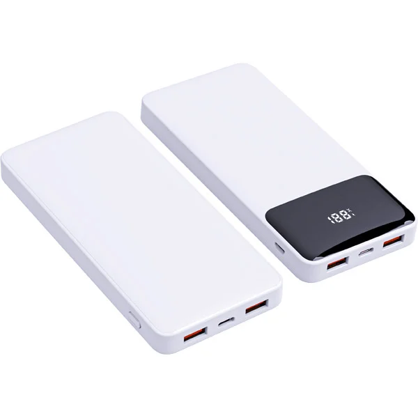 PWB-480 Powerbank - Ürün Görseli 2