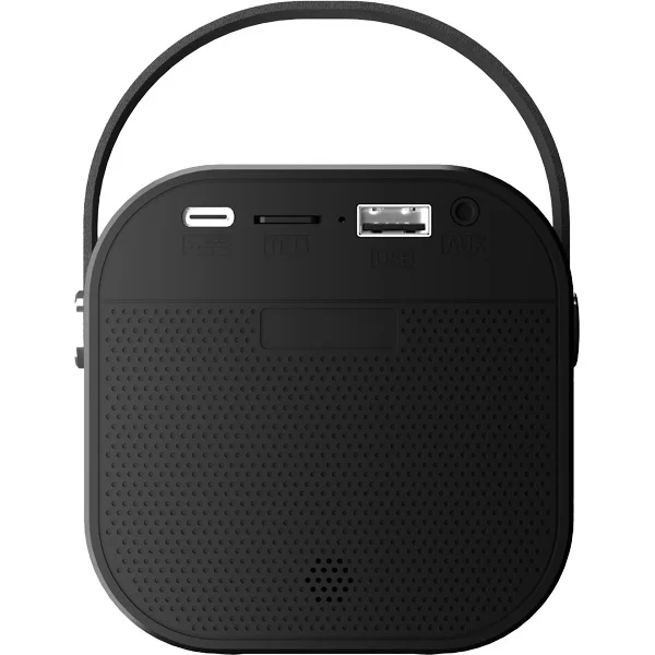 SPK-70 Bluetooth Speaker - Ürün Görseli 2