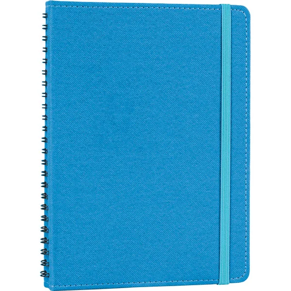Sirkeci-MV Gizli Spiralli Defter - Ürün Görseli 1