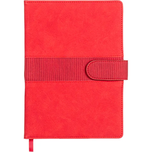 Mostar-K Tarihsiz Defter - Ürün Görseli 1