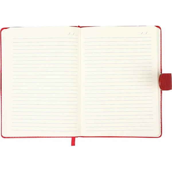 Mostar-S Tarihsiz Defter - Ürün Görseli 2