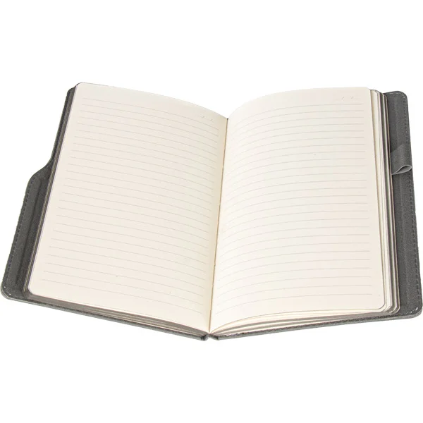 Çamlıca-T Tarihsiz Defter - Ürün Görseli 2