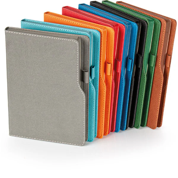 Çamlıca-T Tarihsiz Defter - Ürün Görseli 3