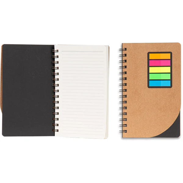 GD-055 Spiralli Defter - Ürün Görseli 1