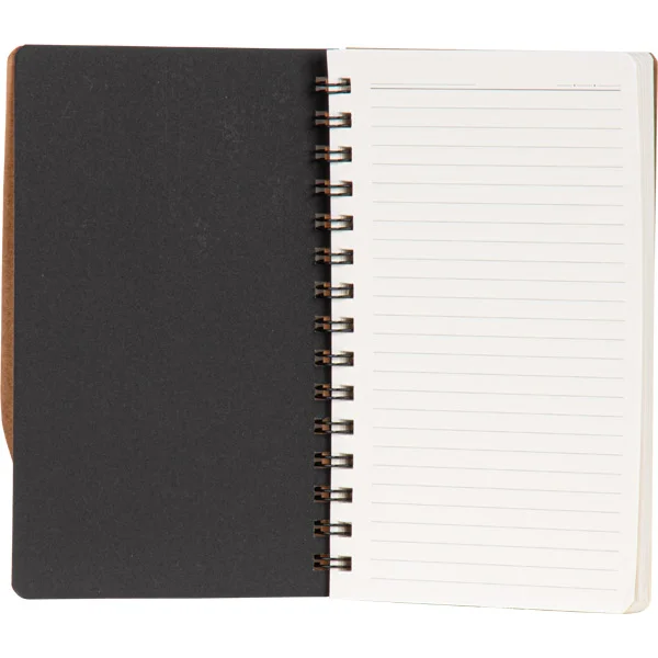 GD-055 Spiralli Defter - Ürün Görseli 2
