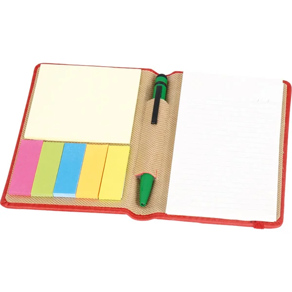 PT-006-K Yapışkanlı Notluk - Ürün Görseli 3