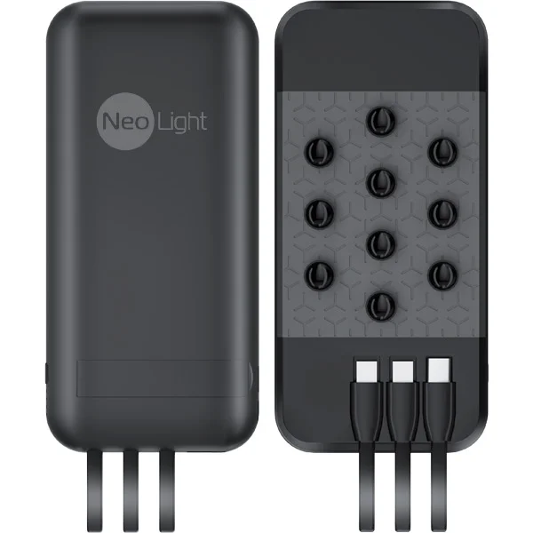 PWB-195 Powerbank - Ürün Görseli 1