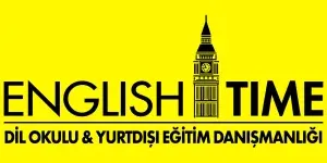 Eglish Time Dil Okulu & Yurt Dışı Eğitim Danışmanlığı